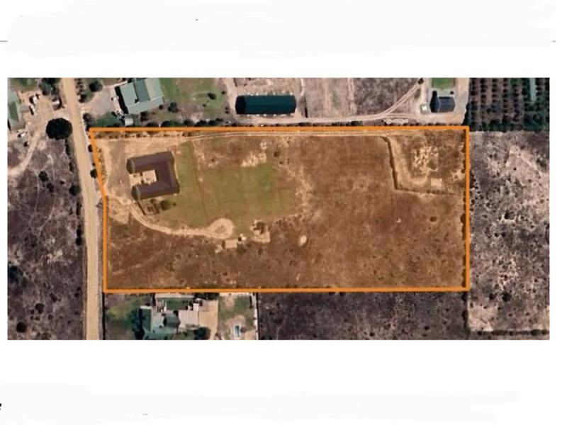 7 Bedroom Property for Sale in Long Acres Country Estate Western Cape